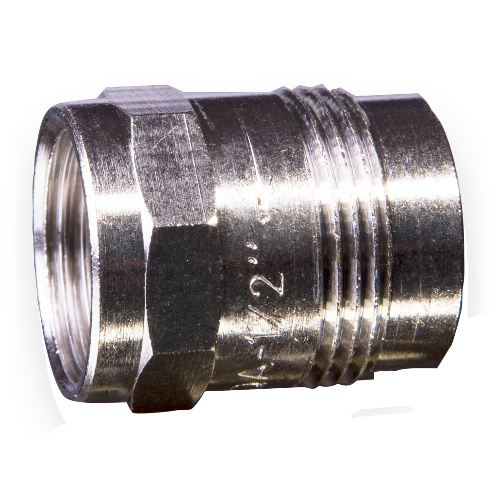 Základné pripojenie Comfoor 1/2 Priame Gastec