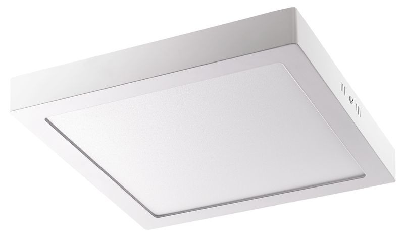 Stropné svietidlo Alco AL-9229 LED biele 18 W 90 LED 90-265 V