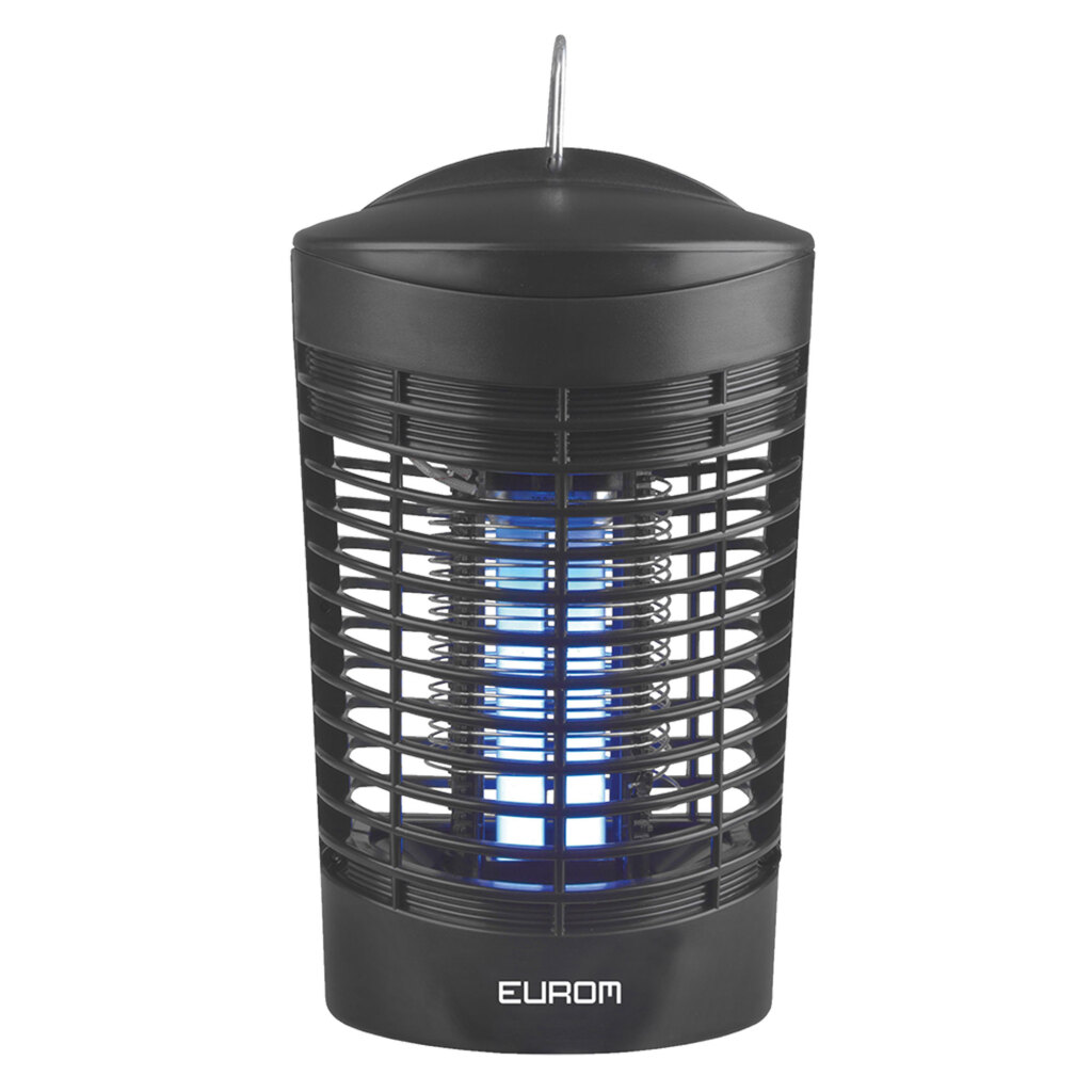 Eurom Insect Likvidátor Fly Away 70m2 7W