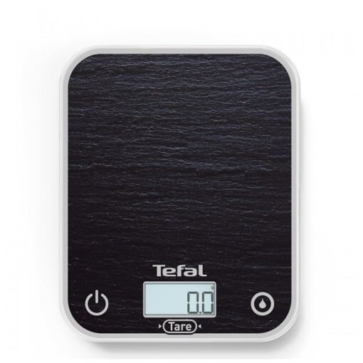 Tefal BC50D2 kuchynská váha čierna