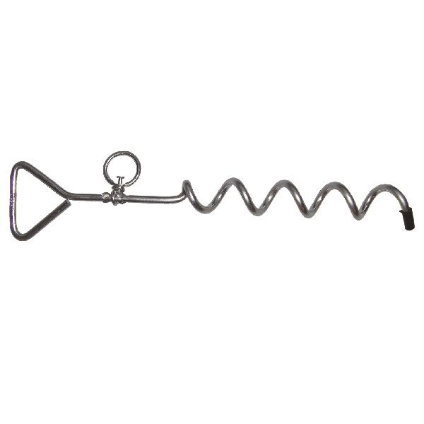 Umefa kotviaci stan / ohrada pre psa 40 cm