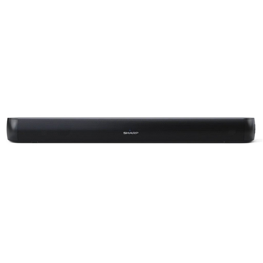 Soundbar Sharp HT-SB107 65 cm čierny