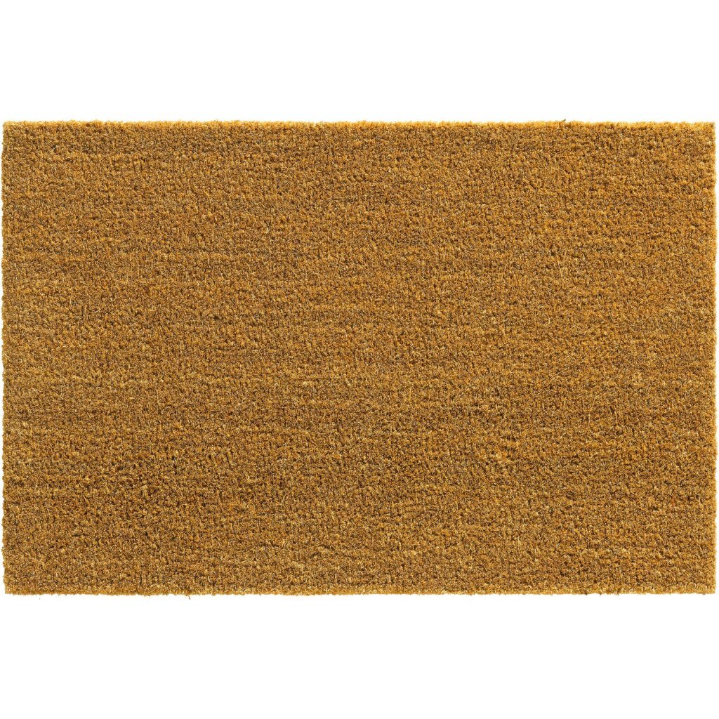 Kokosová rohožka Hamat 40x60 cm prírodná