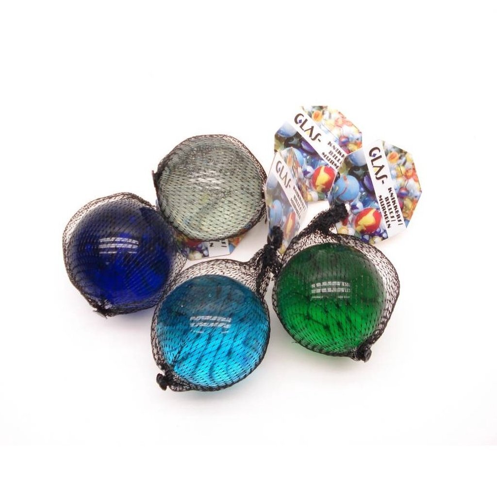 Mramorový Bonk 6 cm rôzne farby