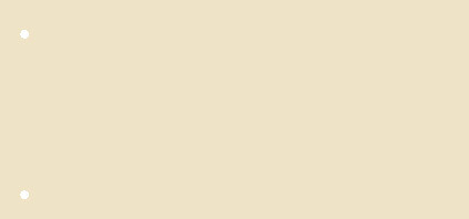 Kangaro 07071-08 Oddeľovacia lišta 2-dierková 120x225 180g RC béžová