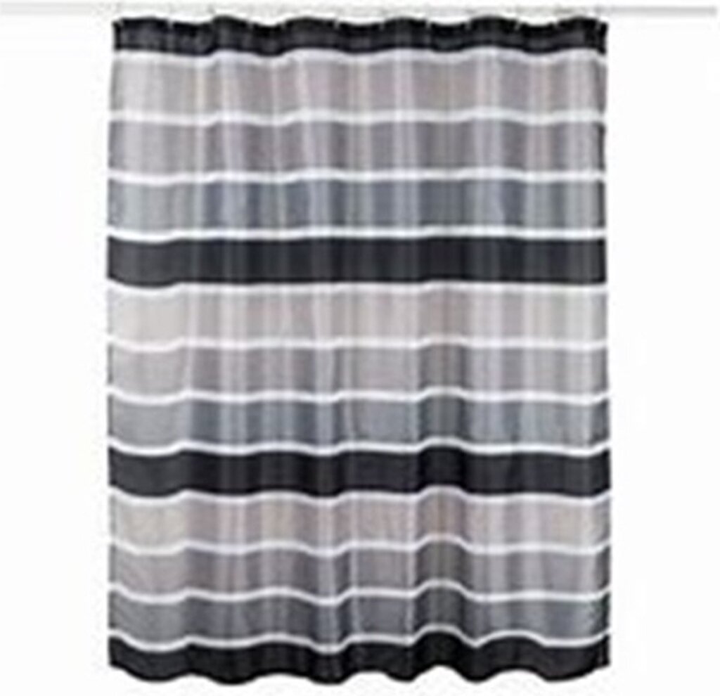 Sprchový záves do kúpeľne 180x180 cm