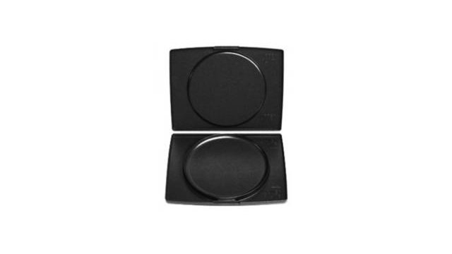 Sada plechov na pečenie palaciniek Fritel 142356 pre CW2435