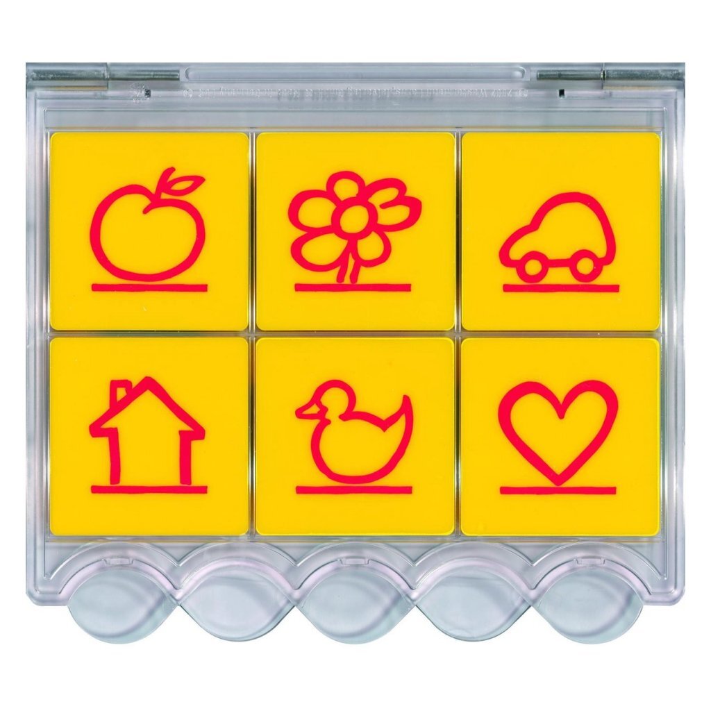 Základný box Zwijsen Loco Bambino