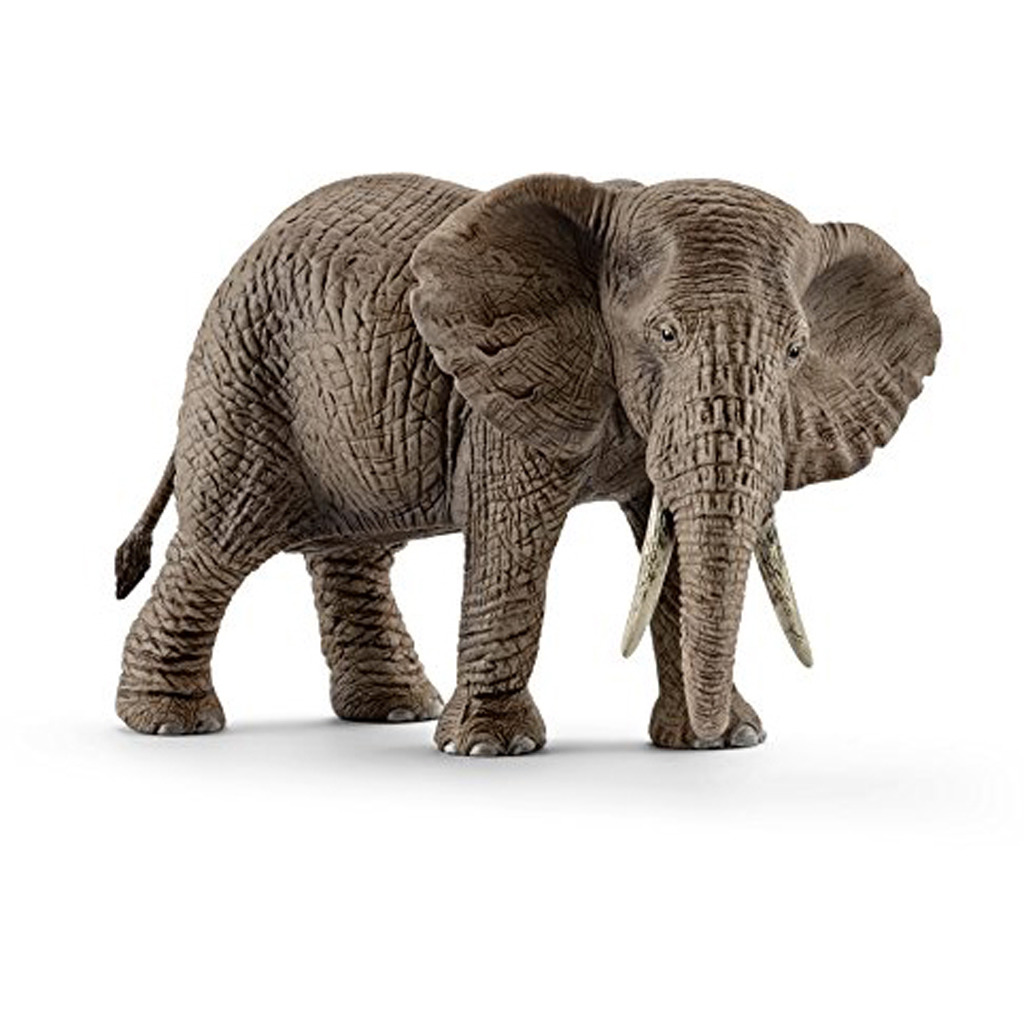 Schleich 75990 Samica afrického slona