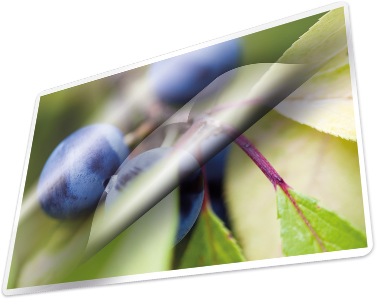 Laminovacie vrecko Kangaro K-16005, 80 mikrónov, 100 listov, 154 x 216 mm