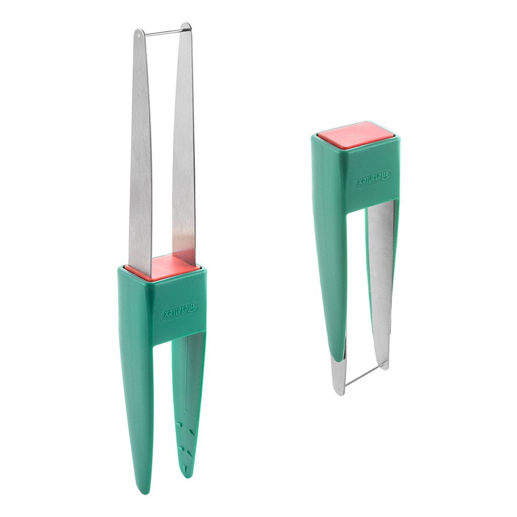 Krájač melónu Metaltex Sir W. Melon zelený