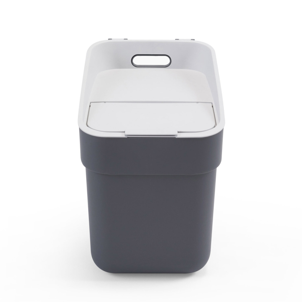 Odpadkový kôš Curver Ready To Collection 20 l sivý