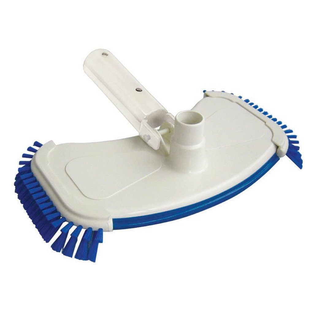 Hubica vysávača Interline s bočnými kefami