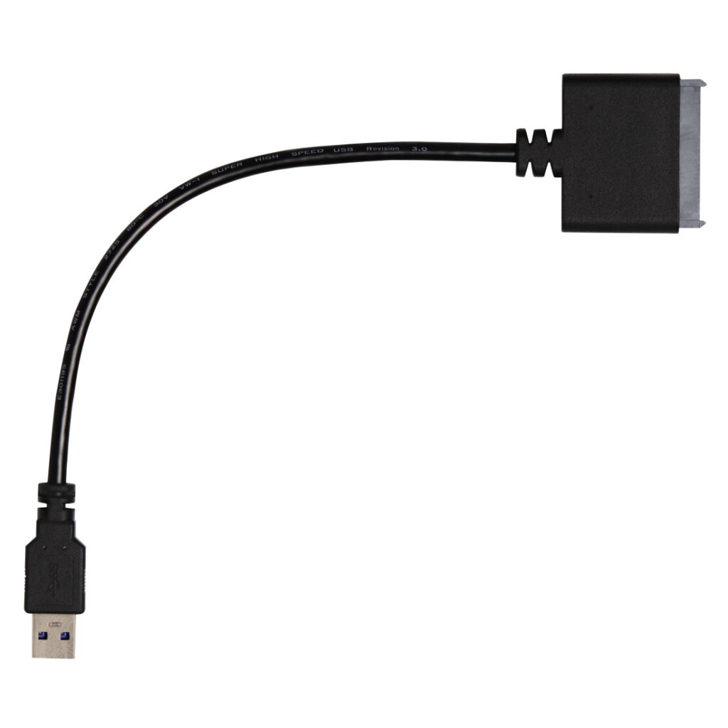 Sada Sandisk SSD - kábel USB-SATA - HDD-SSD - SW Dnl