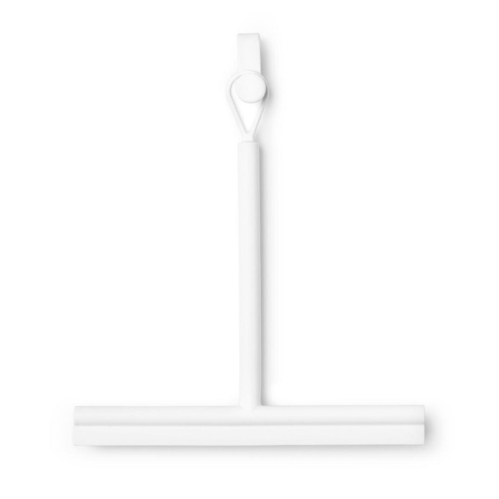 Brabantia ReNew sprchová stierka biela