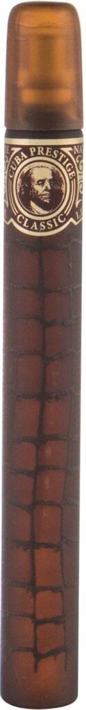 Toaletná voda Cuba Prestige 35ML 20 kusov