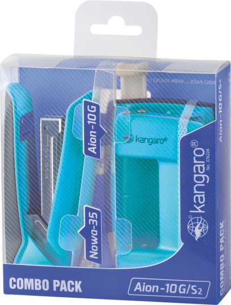 Kangaro K-7203883 Combipack Aion-10G/s2 - Nowa-35 Blue