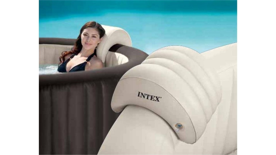 Opierka hlavy Intex 28501 PureSpa
