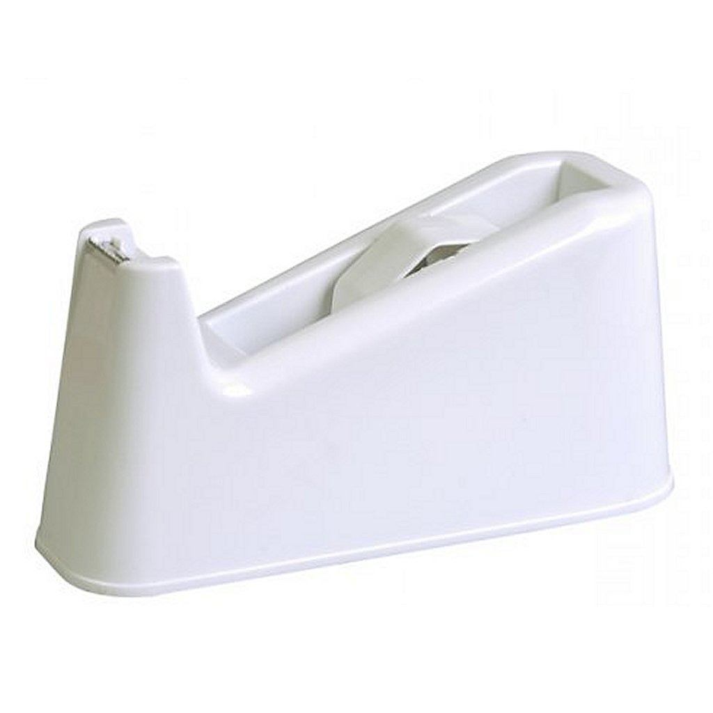 Dávkovač lepiacej pásky Kangaro K-3858200 B2 biely