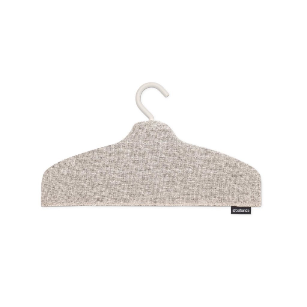 Brabantia naparovaný vešiak na oblečenie sivý