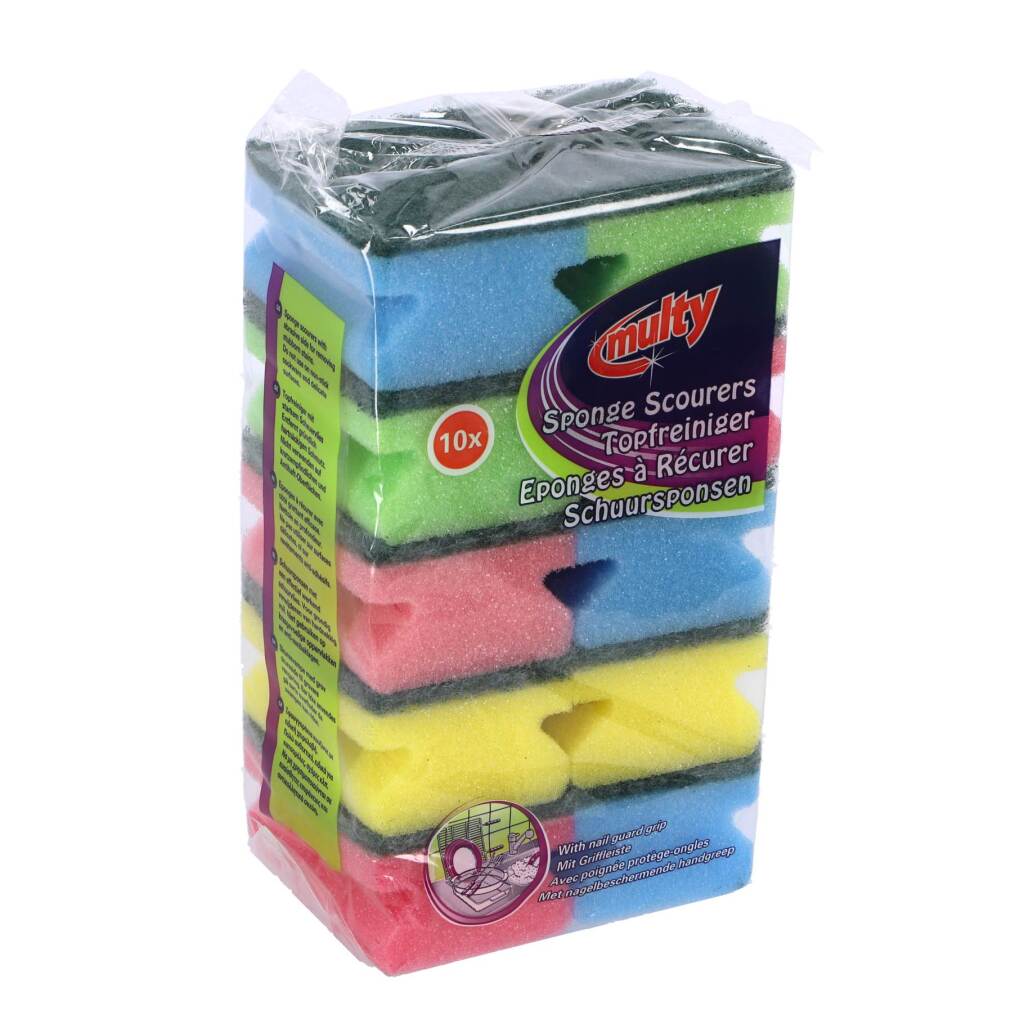 Drôtenky Multy Easy Grip 10 kusov