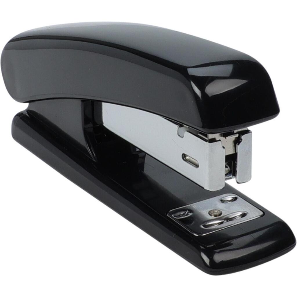 Zošívačka čierna