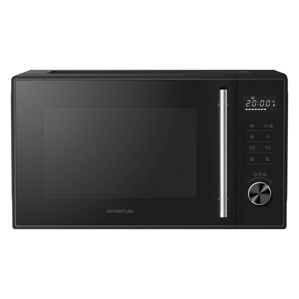 Inventum MN237CB Kombinovaná mikrovlnná rúra 23 l čierna