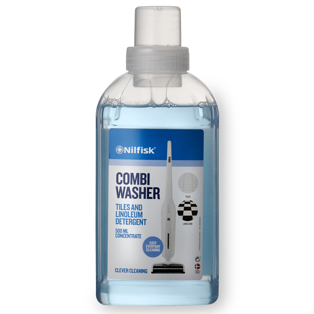 Čistič dlaždíc Nilfisk 500ml