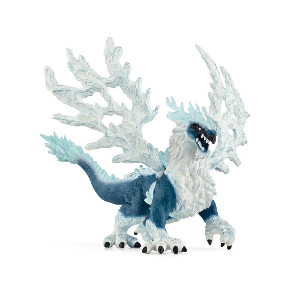 Schleich Eldrador stvorenia ľadového draka