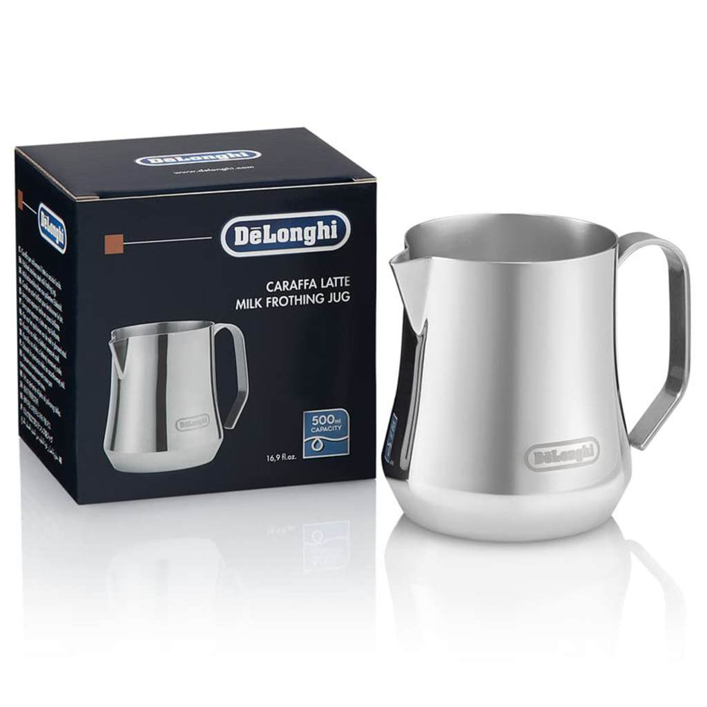 DeLonghi Džbán na mlieko 500ml Dlsc069