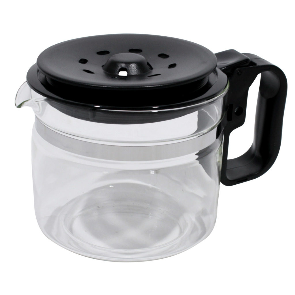 Univerzálna kanvica na kávu WPRO 12/15 šálok