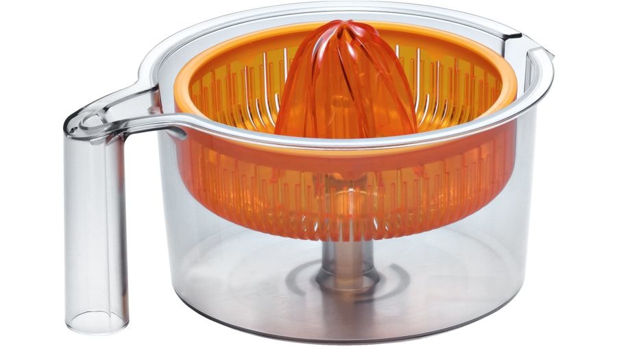 Odšťavovač na citrusy Bosch MUZ5ZP1