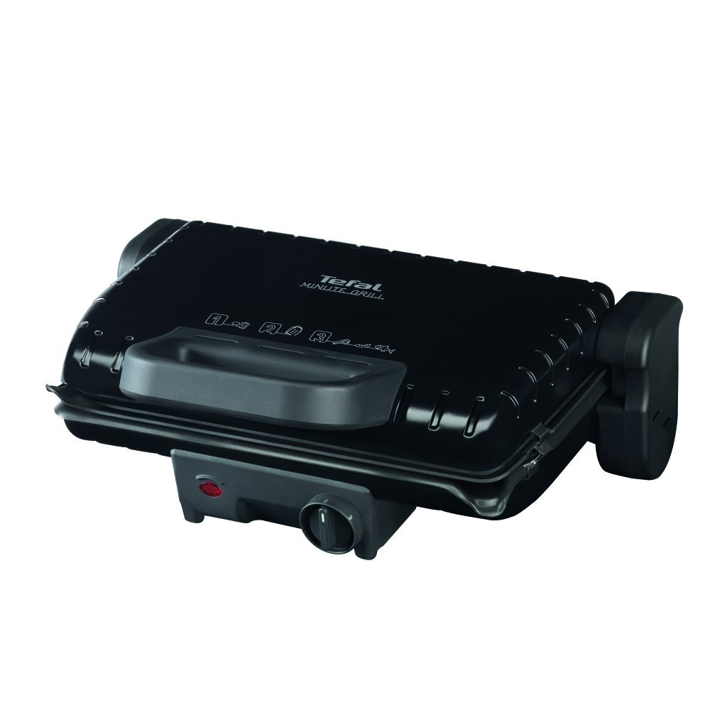Tefal GC2058 Kontaktný gril Čierny