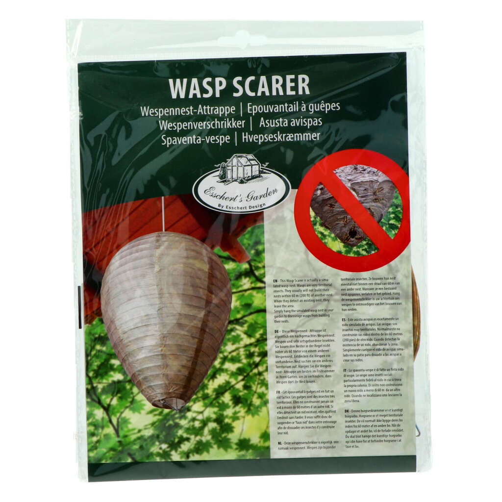 Odpudzovač ôs Esschert Design