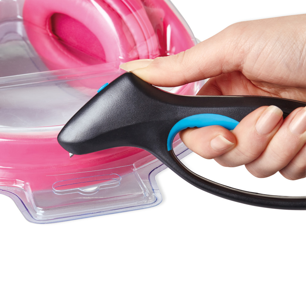 Ergonomické kuchynské náradie