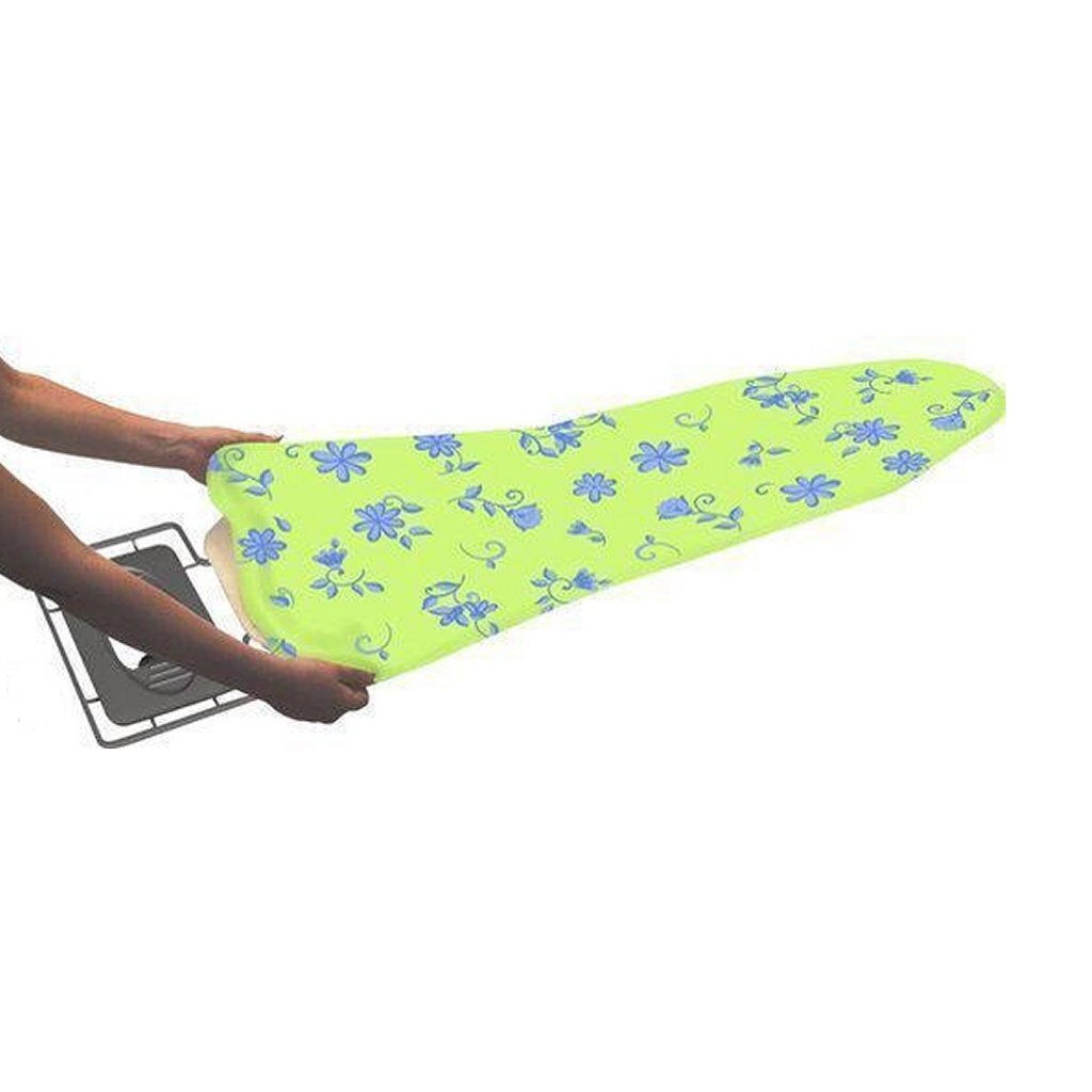 Žehliaci poťah Alpha Elastic-Fit 150x58 cm