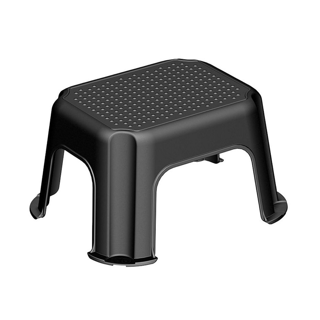 Rotho Basic Step Black