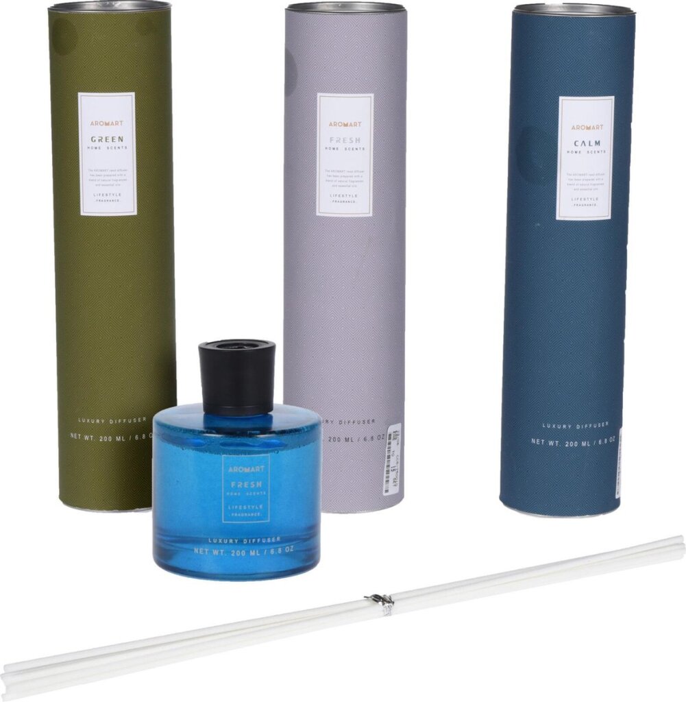 Sada vôní v tube 200ml 9x9x35cm 1 kus Rôzne verzie