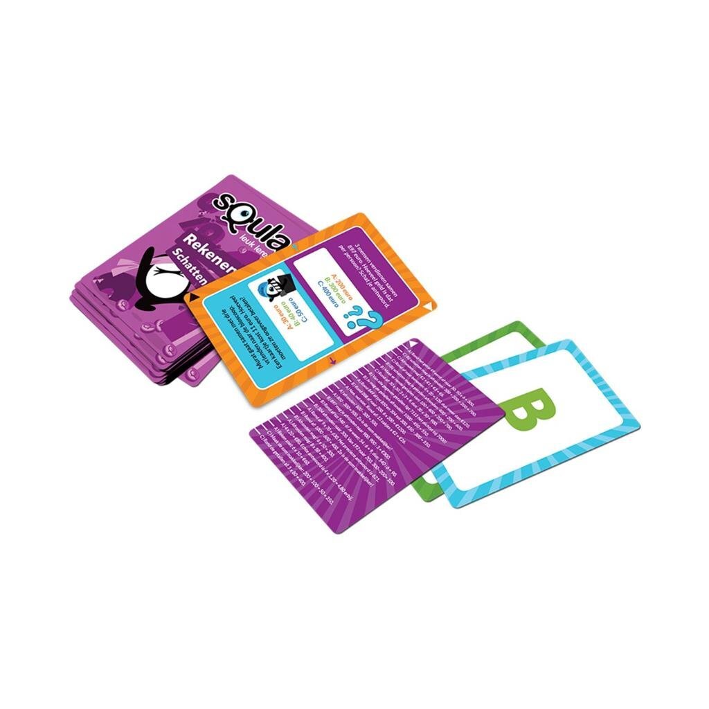 Odhad z matematiky v Squla