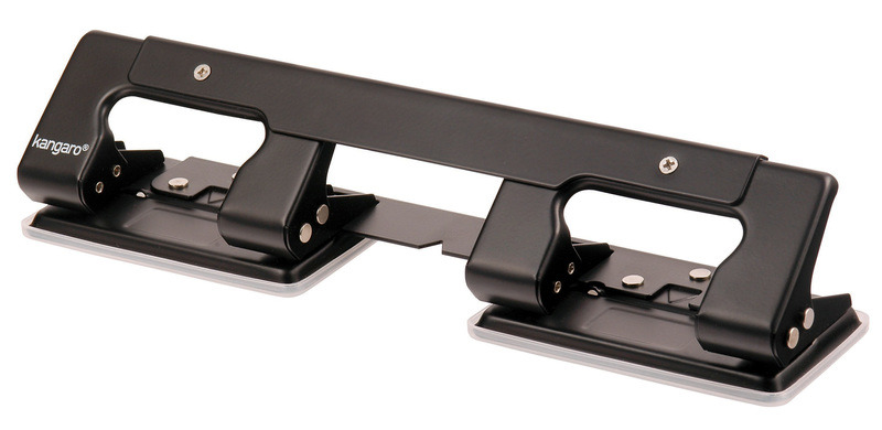 Kangaro K-7201582 Dierovač so 4 otvormi 4 otvory