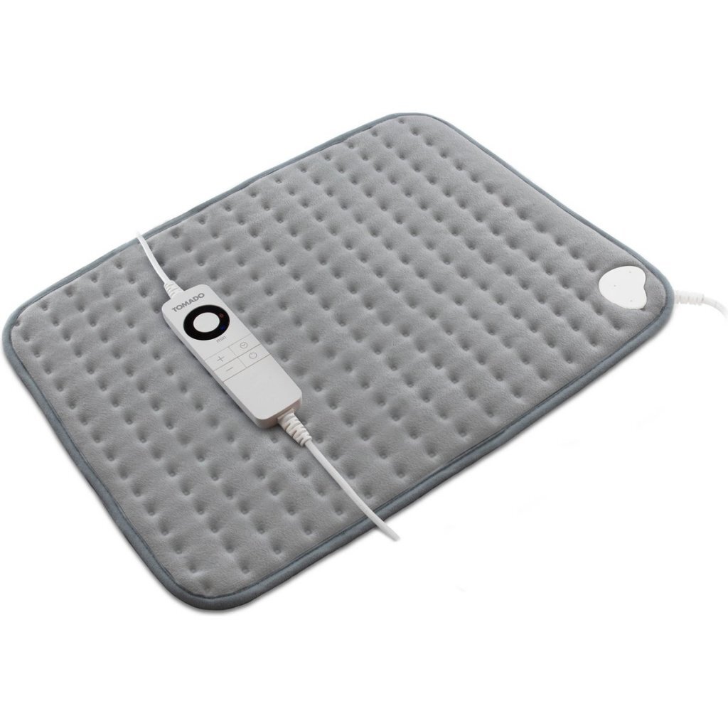 Vyhrievacie deky a vankúše