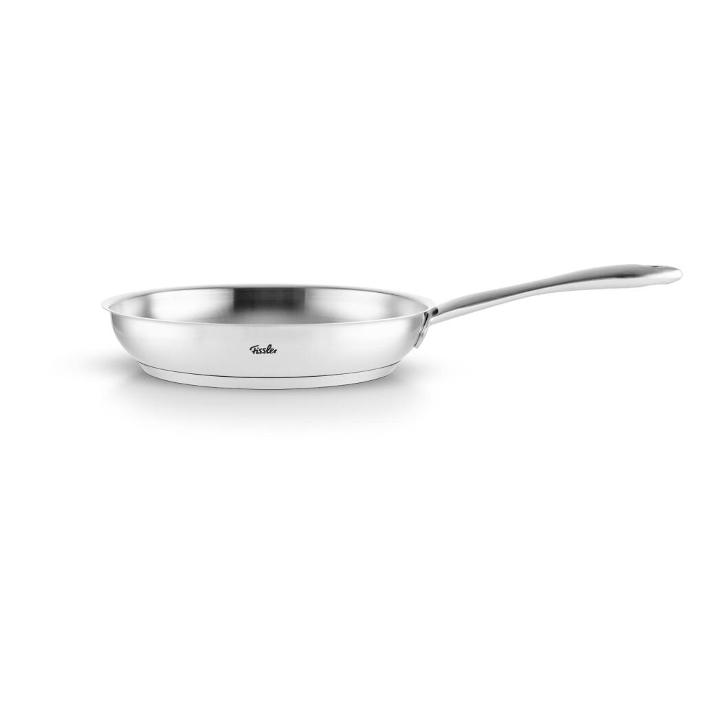 Panvica Fissler Catania 24 cm z nehrdzavejúcej ocele