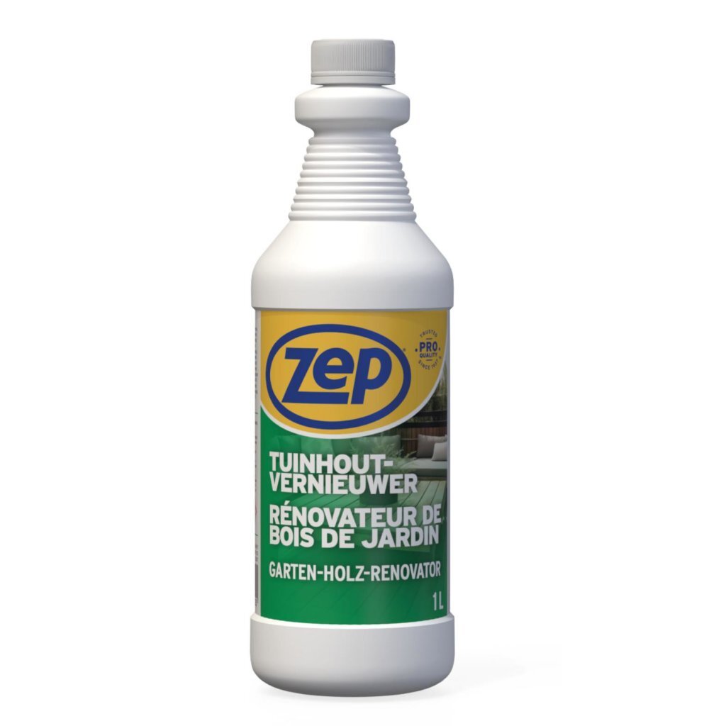 Zep Garden Renovátor dreva 1l