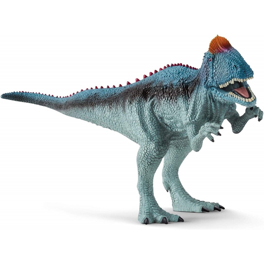 Schleich Dinosaurus Kryolophosaurus