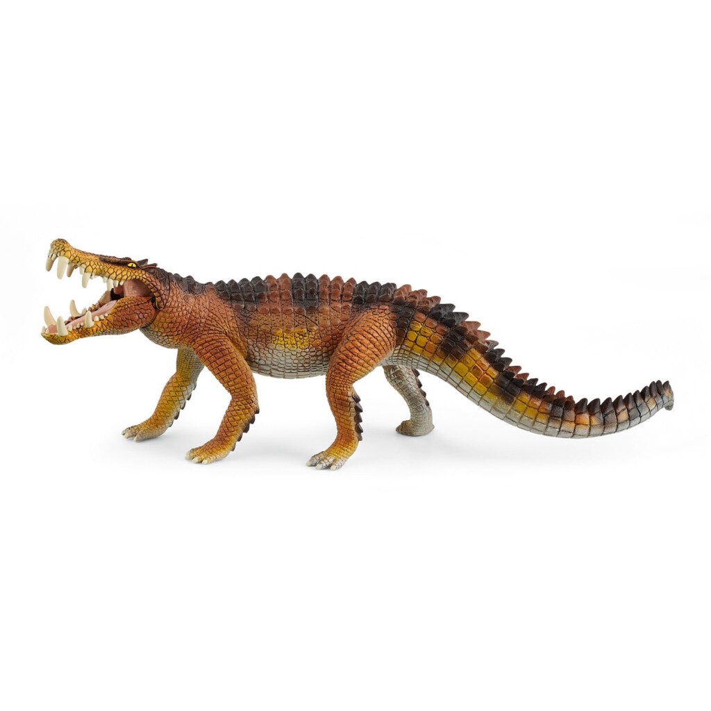 Schleich dinosaurus Kaprosuchus