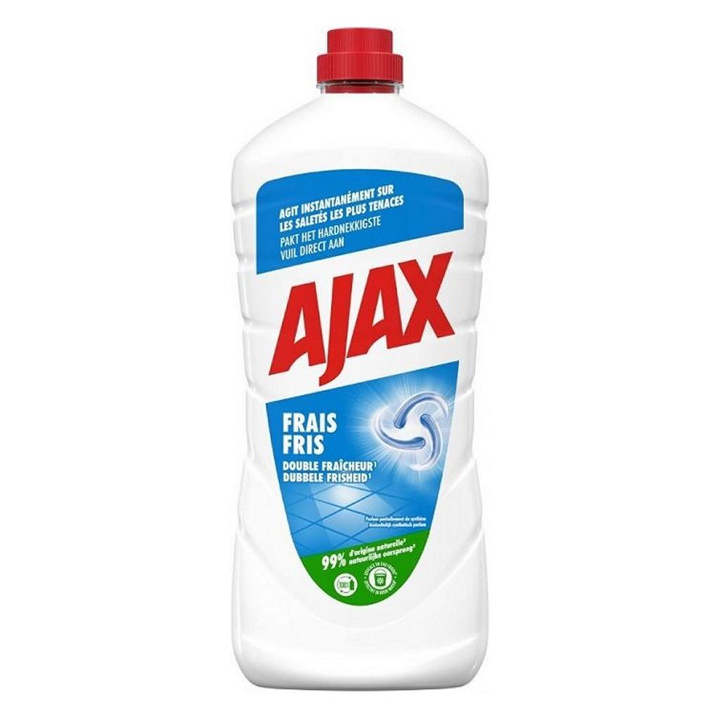 AJAX Univerzálny čistiaci prostriedok Fresh 1,25 l
