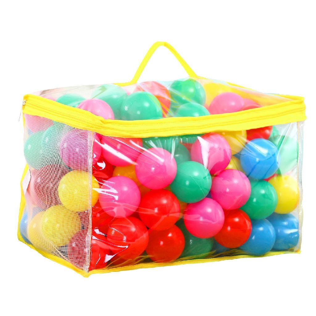 Letné loptičky do jamy, 100 kusov