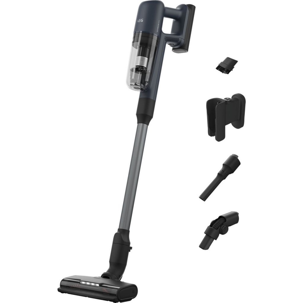 AEG AP71UB14DB Ultimate 7000 Akumulátorový tyčový vysávač Antracit