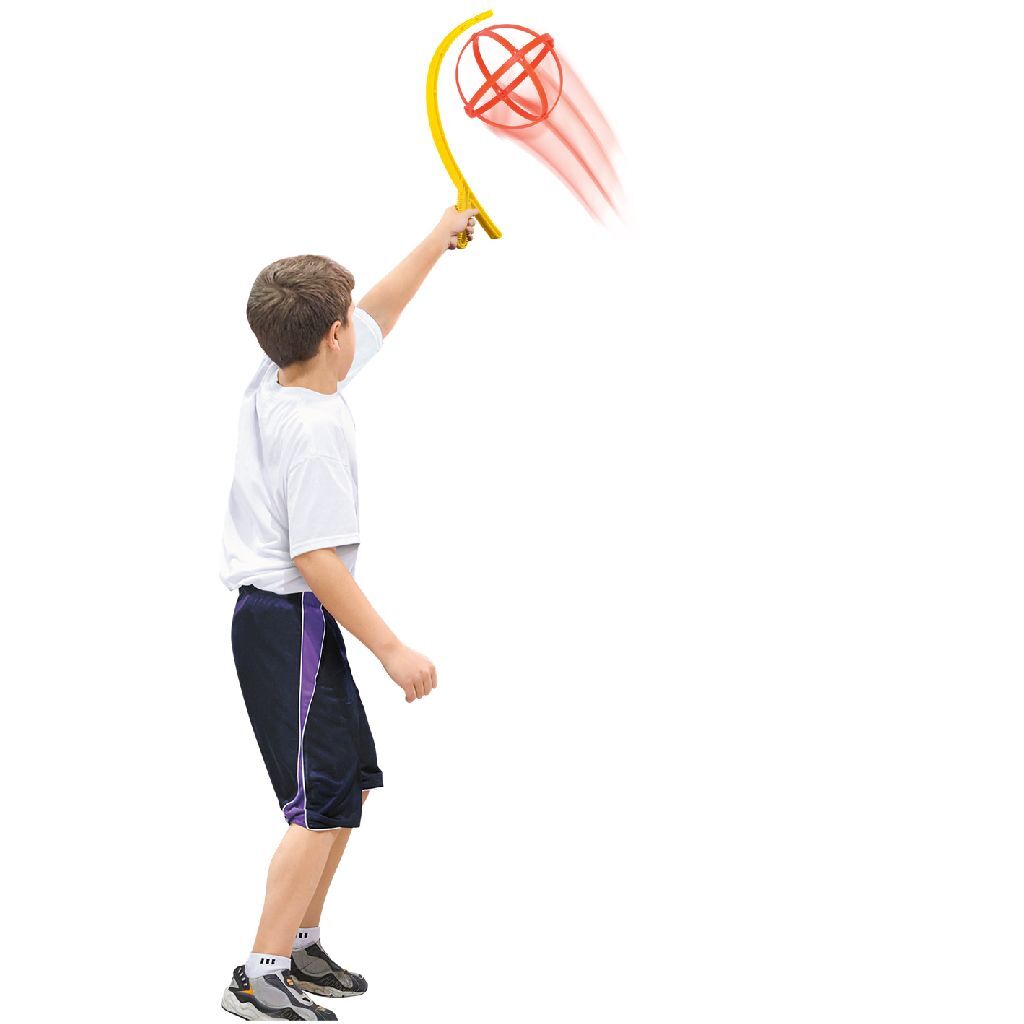 Letná hádzacia hra