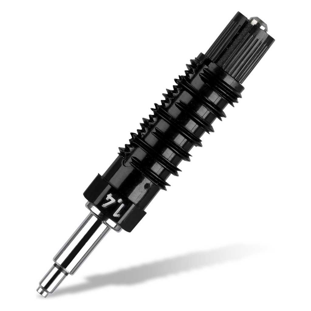 Náhradný kresliaci hrot Aristo AR-64140PRO MG1 PRO 1,4 mm čierny